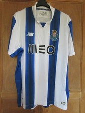 Maillot porto 2016 2017 - porto,
