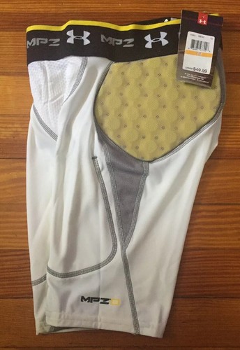 Men under armour mpz2 - men’s,