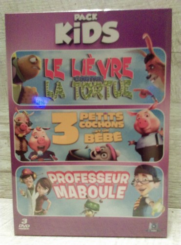 Dvd film animation - dvd, /
