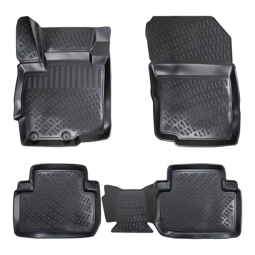Tapis mitsubishi outlander iii - tapis,