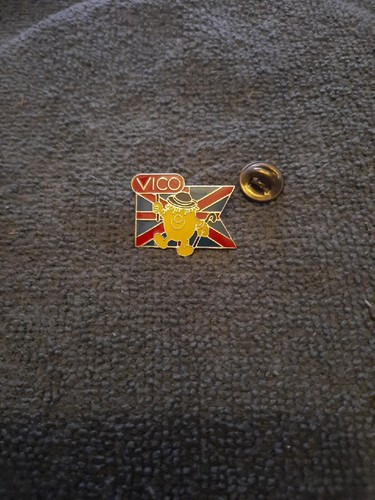 Pin vico angleterre uk - vico,