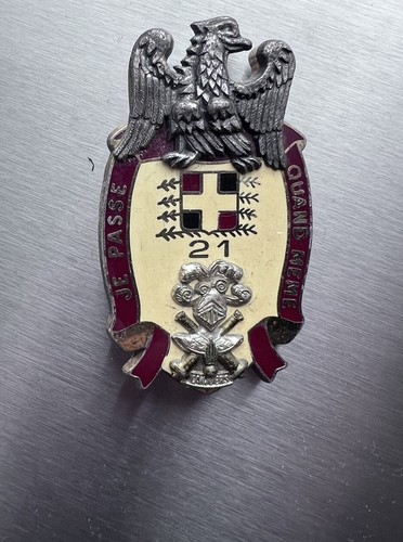 Original militaire insigne - original,