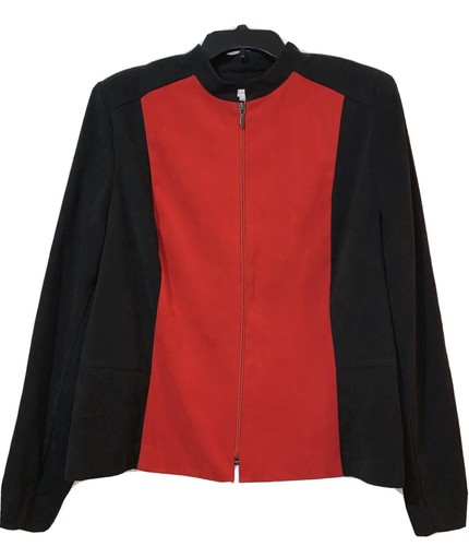 Collection woman zipper - jm,