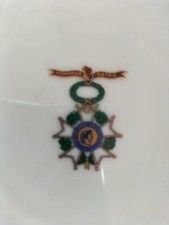 Vide poche légion honneur - légion, d'honneur