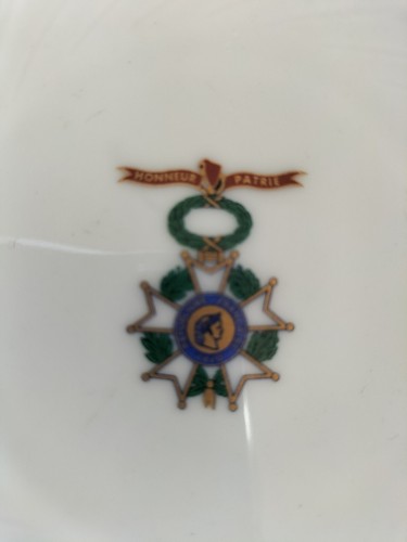 Vide poche légion honneur - poche, d'honneur