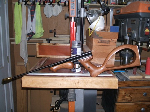 New length crosman 177 - new,