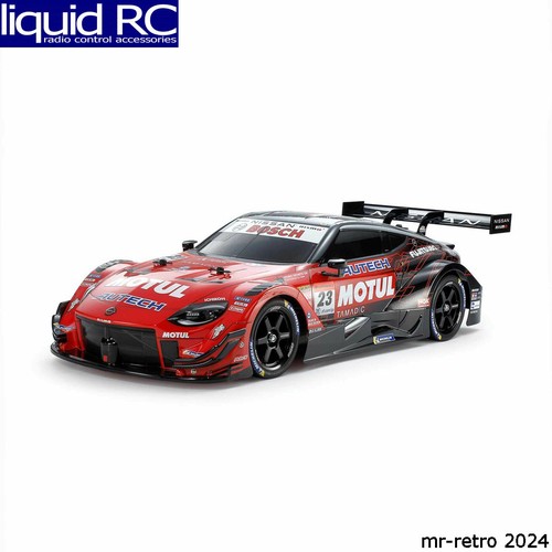 Tamiya 47503 rc motul - 1:10,