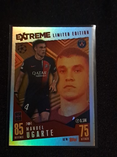 Carte topps uefa champions - topps,