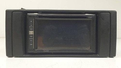 écran multifunction pour - , bmw