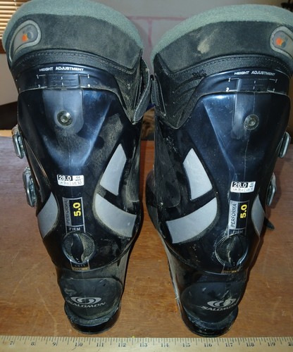 Salomon sensifit men size - men's,