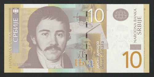 Dinars dinara serbie - dinara,,