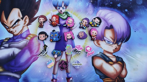 Badge pour crocs kpop - badge, demon