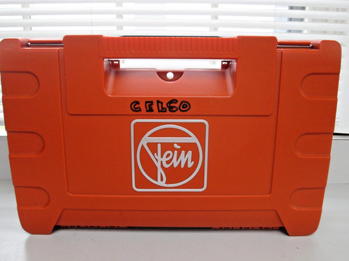 Fein multi master - master, fmm