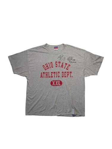 Shirt champion ohio - t-shirt,