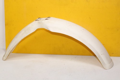 Garde boue avant yamaha 125 - garde,