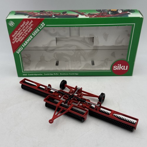 Siku farmer 2263 - 1/32,