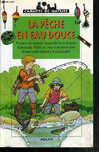 Pêche eau douce - pêche,