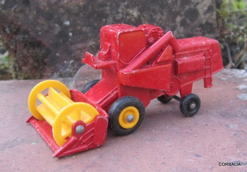 Matchbox series 65 - series, n°