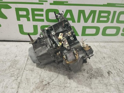 20td93 boite vitesse peugeot - a,