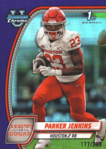 2024 topps bowman chrome - bowman, u