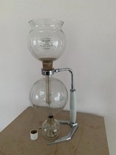Ancienne cafetiere dépression - ancienne,