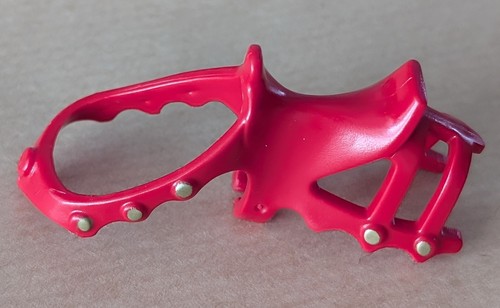 Playmobil selle rouge parade - playmobil,