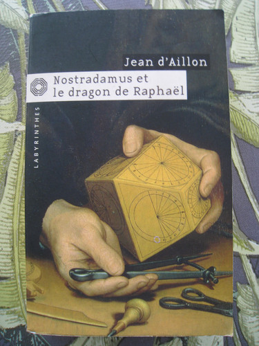 Jean aillon nostradamus et - d'aillon,