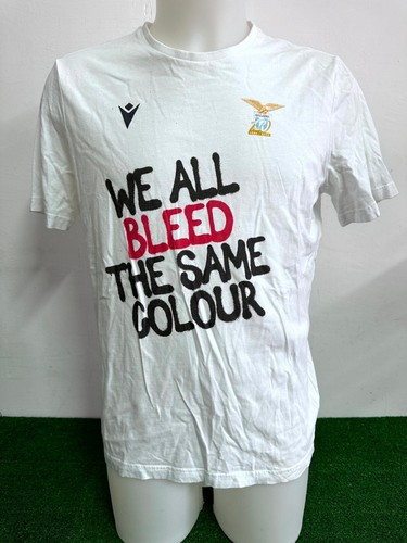 Maillot lazio échauffement - lazio,