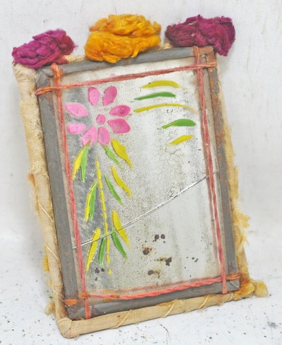 Antique repasser petit - repasser, mobile