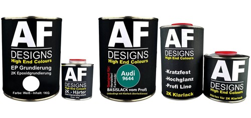 Pour audi 9644 - pour, frise