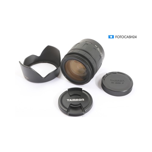 Tamron 6 28 105 - tamron, if