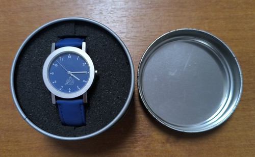 Montre quartz michelin - a,