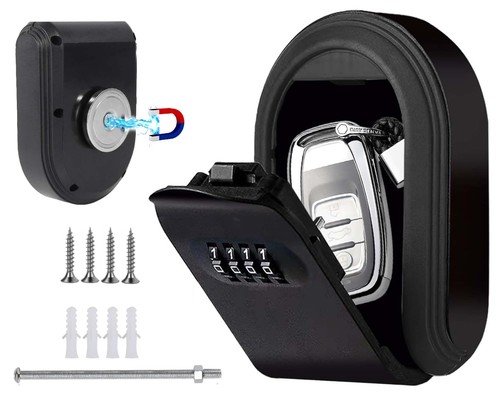 Boite clefs - boite,