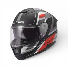 Casque intégral ls2 ff808 - ls2,