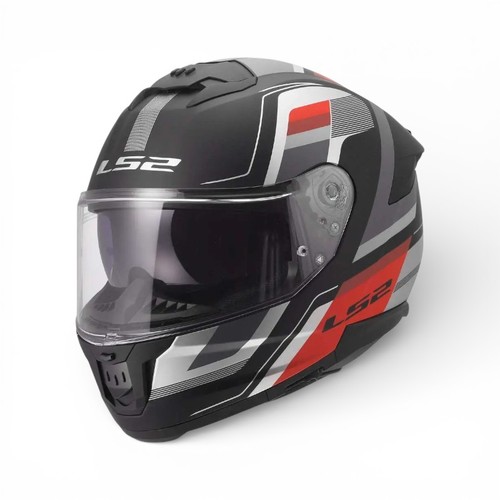 Casque intégral ls2 ff808 - ls2,