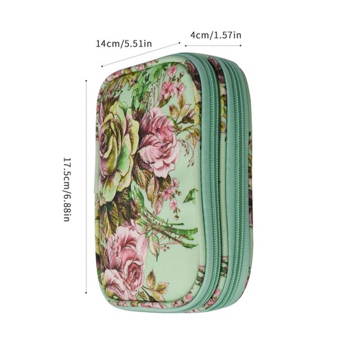 X19cm sac projet tricot - 19,