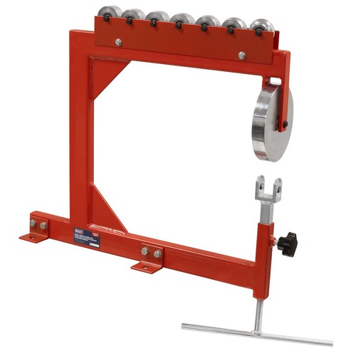Sealey petit anglais roue pour - petit,