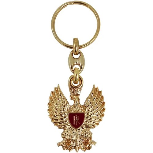 Porte clés métal - porte-clés, en