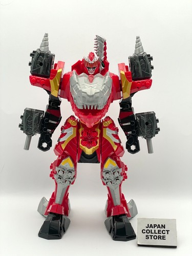 Bandai power rangers dino - rangers,
