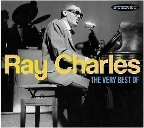 Audio ray charles the - audio,