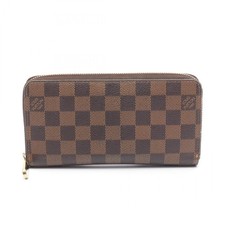 Portefeuille long zippé - , louis