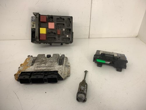 Kit demarrage renault grand - kit,