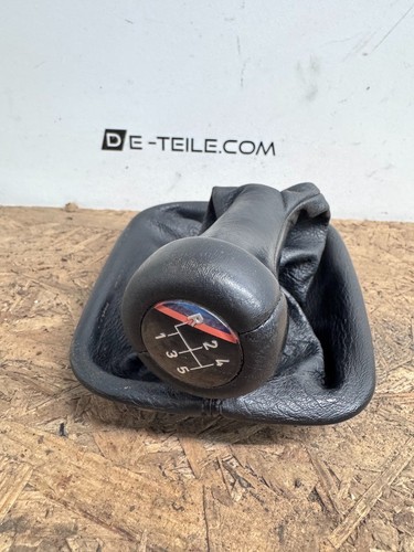 Bmw e30 pommeau levier - m3,