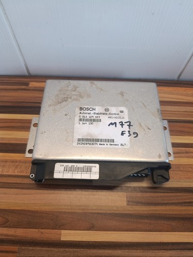 Bosch bmw series - bosch,