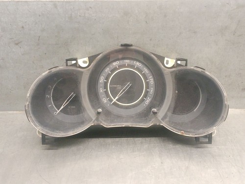 96668806xt compteur vitesse - 96668806xt, de