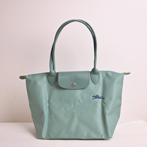 Longchamp lake blue - longchamp,