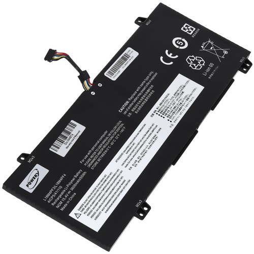 Batterie adaptée - , à
