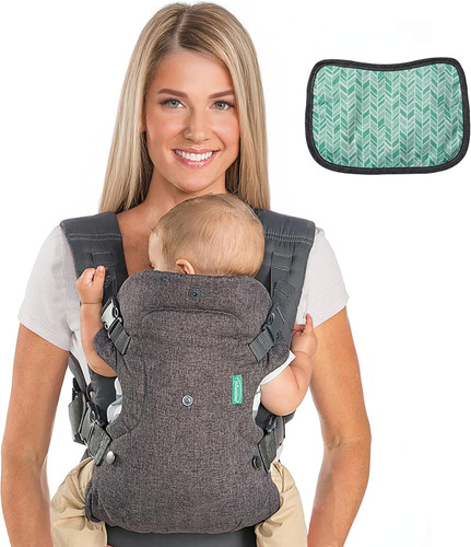 Infantino porte bébé - porte-bébé, flip