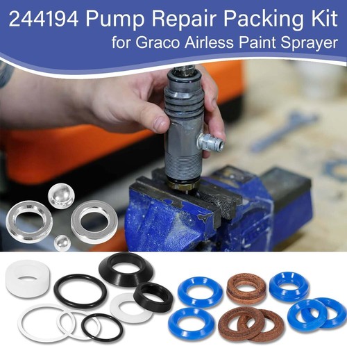 244194 pump repair packing - repair,