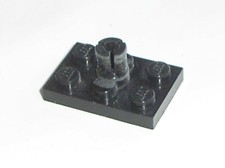 Lego vintage black - lego, rotor